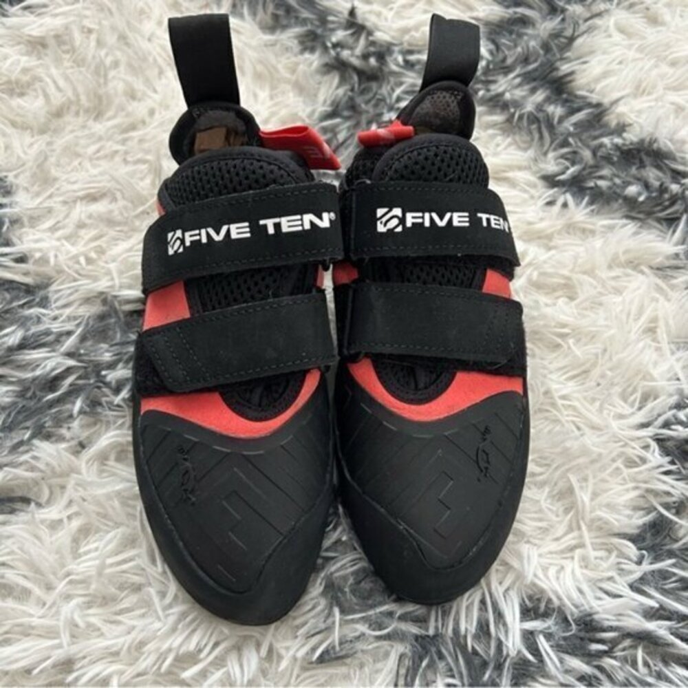 Adidas Five Ten Climbing Shoes (c)